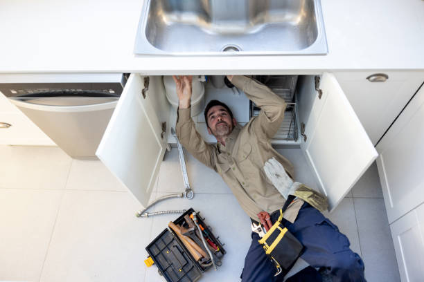 Best Local Plumber Services  in Verona, MS