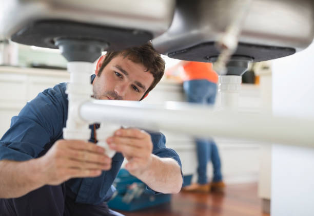 Best Water Softener Installation  in Verona, MS